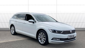 Volkswagen Passat 1.4 TSI 150 SE Business 5dr Petrol Estate